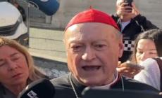 Morte Papa Francesco, il cardinal Ravasi: "Sensibilita' istintiva, un innovatore in sintonia con la gente"