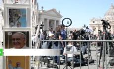 Papa Francesco: sabato i funerali