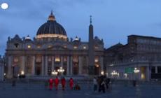 Da oggi la salma di Papa Francesco nella Basilica di San Pietro
