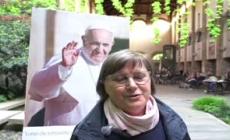 Papa Francesco, veglia e digiuno al Sermig di Torino
