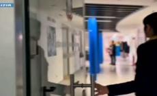Papa Francesco, la polizia schiera la sicurezza in 3D