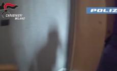 Milano, gli agenti salvano una 49enne da un possibile suicidio