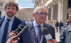 25 aprile, Foti: "Mi auguro che non ci siano incidenti come in passato"