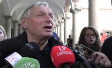 Don Ciotti: "Celebra Papa Francesco anche chi l'ha ostacolato"