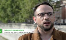 Il ricordo del fedele Lgbt+: papa Francesco lo aiuto'