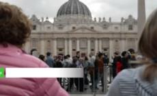 Cattolici Lgbt+, paura per il post papa Francesco