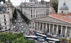 Papa Francesco, messa interreligiosa nella Cattedrale di Buenos Aires
