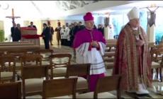 Traslazione Papa Francesco, il corteo da Santa Marta a San Pietro