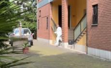 Modena: uccide il figlio disabile, la moglie malata e poi se' stesso
