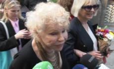 25 aprile, Ornella Vanoni: "I giovani non conoscono quella storia"