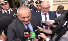 Papa Francesco, il prefetto: "Il corteo si potra' seguire da dietro le transenne"