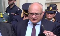 Papa Francesco, Gualtieri: "Massimo impegno da tutti i servizi della citta'"