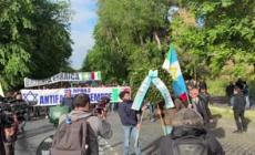 25 aprile, la Brigata Ebraica in piazza a Roma: "Sempre antifascisti"