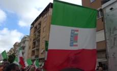 25 aprile, in migliaia al corteo Anpi a Roma: "Noi sempre sobri"