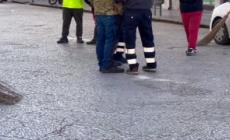 Sparatoria in piazza a Monreale, tre morti e due feriti