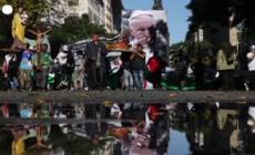 Papa Francesco, a Buenos Aires messa e baraccopoli in corteo