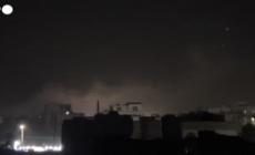 Yemen, nuovi attacchi Usa sulla capitale Sanaa