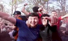 La Premier e' del Liverpool, scatta la festa dei tifosi