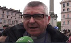 Disabili a Santa Maria Maggiore, "saluteremo papa Francesco"