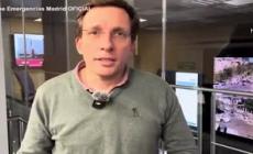 Blackout in Spagna, il sindaco di Madrid: "Rimanete nei vostri appartamenti"