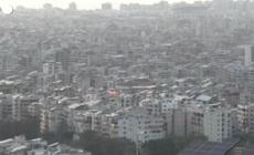 Libano, colpito un edificio di Hezbollah a Beirut