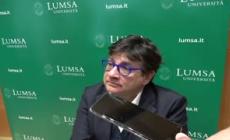 Pancalli: "Presidenza del Coni? Ho un riscontro positivo, avanti convinto"