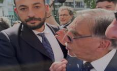La Russa: "Non voglio parlare dei saluti romani ma di Ramelli"