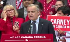 Mark Carney: "Il Canada non deve dimenticare il tradimento degli Stati Uniti"