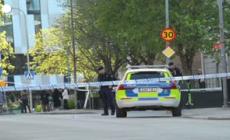 Sparatoria nel centro di Uppsala in Svezia, autorita': tre morti