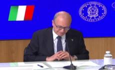 Valditara: "Serve il consenso dei genitori per i corsi di sessualita' a scuola"