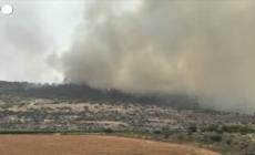 Incendi a Gerusalemme, Israele dichiara emergenza nazionale