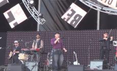 Primo maggio, Leo Gassmann apre il Concertone con 'Bella ciao'