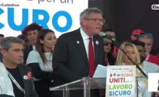 Landini: "Senza risposte dal governo, pronti alla mobilitazione"