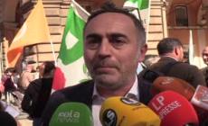 Primo Maggio, De Palma: "Annunci prima della trattativa significa cancellarla"