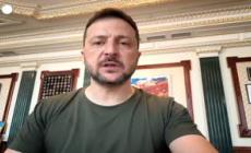 Zelensky: "L'accordo con gli Usa sulle terre rare e' davvero equo"
