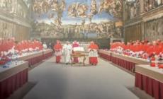 La storia del Conclave nella Sistina, dal 1492 ai giorni nostri