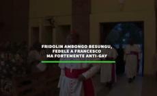 Verso il conclave, chi sono i papabili: Ambongo Besungu