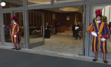 Pre-conclave, i cardinali si riuniscono nell'ottava congregazione