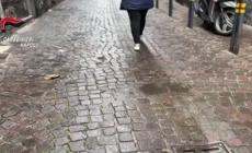 Vico Equense, perseguita la vicina di casa: un arresto per stalking