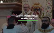 Verso il conclave, chi sono i papabili: Pierbattista Pizzaballa