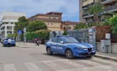 Bari, un uomo si barrica in casa e poi si uccide