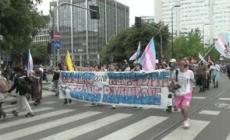 Milano, sfila il corteo del Trans Pride 2025