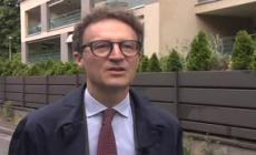 Andriollo, "la destra e' avanti ma non ha sfondato a Bolzano"