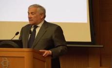 Tajani: "Dal 2026 concorso in Diplomazia aperto a tutte le Facolta'"