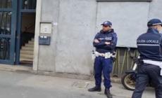 Muratore di 24 anni precipita e muore in cantiere a Milano