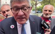 Landini: "Ancora morti sul lavoro, e' una vera strage"