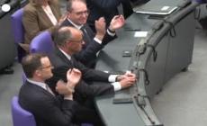 Germania, Merz eletto cancelliere dopo due votazioni