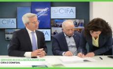 Cafa' (Cifa): "Nel nuovo contratto sicurezza sul lavoro e IA"
