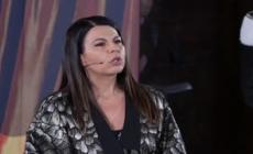 David di Donatello, lo show di Geppi Cucciari al Quirinale - Video