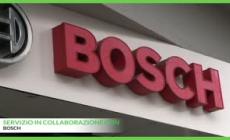 Tour d'Europe grande opportunita' per Bosch